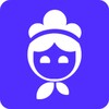 糖心logo芋圆呀呀官方版